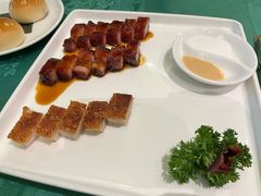 -誉八仙粤菜(万象天地店)