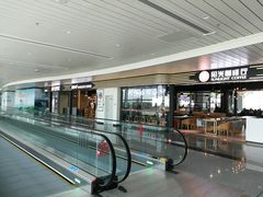 -福州长乐国际机场