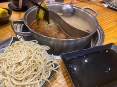 -潮味四季潮汕牛肉火锅(来凤街店)
