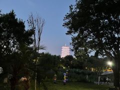 -Supine Bistro溯泮餐厅