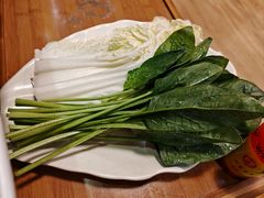 -芦月轩羊蝎子(劲松店)