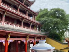 -涂山寺素食餐厅