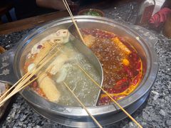 -欧阳小姐在成都(鼓楼店)