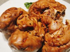 -海底捞火锅(徐州火车站店)