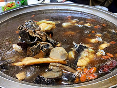 -太春小館海鮮餐廳
