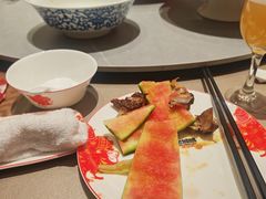 -老城根·潍坊菜(高新店)