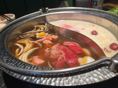 -牛New寿喜烧(金茂览秀城店)