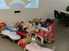 -Lilliput粒粒堡亲子餐厅(置汇旭辉店)