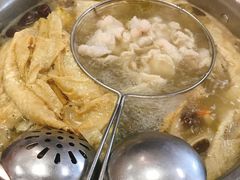-三头牛·潮汕牛肉生蚝火锅 (夏湾店)