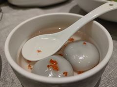 宁波手工汤圆-甬府小鲜(万象城店)