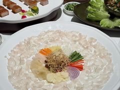 -顺德渔村·岭南一号