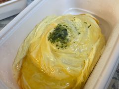 -黄饷·咖喱蛋包饭(奥城店)