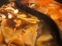 -呷哺呷哺(西单大悦城店)