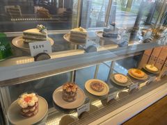 -三勾JJJ Burger&Coffee(梅溪湖店)