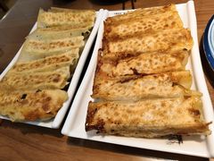-春水锅贴·传统鲁菜(大明湖店)