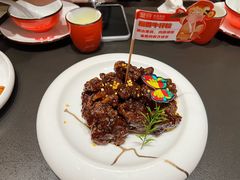 -聚鑫阁江浙菜·非遗传承技艺(金汇龙湖天街店)