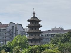-福州开元寺