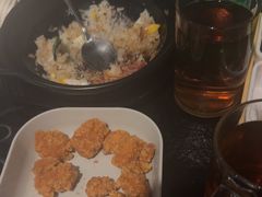 -陆琴脚艺·足浴·SPA(夫子庙店)