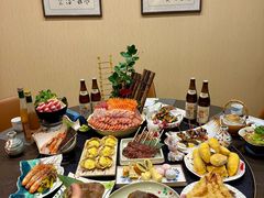 -红叶日本料理(辰熙广场店)