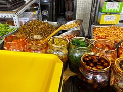 -红鼻子桂林米粉(金唐新光界店)