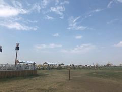 -莫日格勒旅游景区