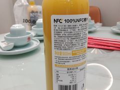 -粥旺府(月环里店)