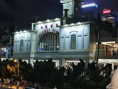 -天星小轮码头
