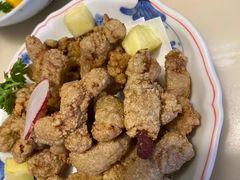 闽南炸醋肉-林四喜·闽南传家菜(鼓浪屿店)