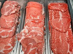-韩盛·盛江山自助料理(于洪新玛特店)