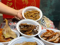 -达记卤菜店(红庙店)