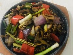 -花悦农庄 | 烧鸡·竹筒饭(沙迳高沙温泉香溪堡店)