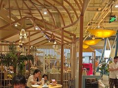 -曼泰·泰餐(京华城店)