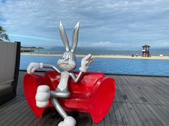 -惠州金海湾嘉华度假酒店