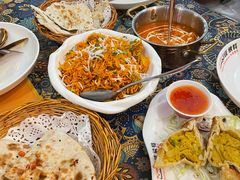 -清真· AL-JANNAT 佳纳特餐厅(仙林店)