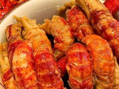 -怪怪龙虾·来自江苏盱眙(惊驾路店)