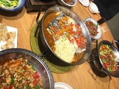 -爷爷的土钵菜(街道口店)