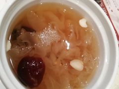 海底椰雪耳糖水-池记(尖沙咀店)