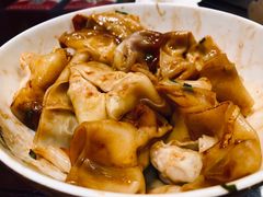 开洋拌馄饨-熙盛源(凤凰街店)