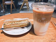-Peet's 皮爷咖啡(东湖路手作店)