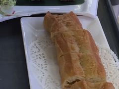 -金华安大酒楼·老牌潮菜·粤式茶点(东方国际店)