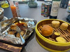 -香雪海饭店中餐厅(人民桥店)