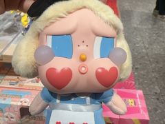 -泡泡玛特POPMART(龙湖杭州滨江天街店)