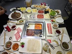 -海底捞火锅(吾悦国际广场店)