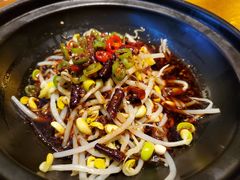 -云海肴·汽锅鸡·云南菜(苏州中心店)