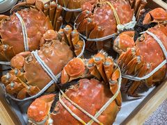 -黄记大闸蟹专卖店·活蟹·醉蟹