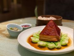 金牌扣肉-湖滨28中餐厅·西湖宴·杭州君悦酒店