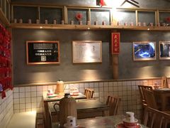 大堂-味福记·本地特色菜(八一万达广场店)