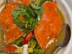-永記粤菜·五指毛桃花雕鸡煲(九亭店)