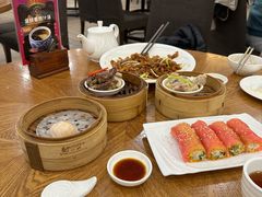 -富豪酒家(正大广场店)