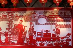 -M'S BANQUET AND SPACE ART